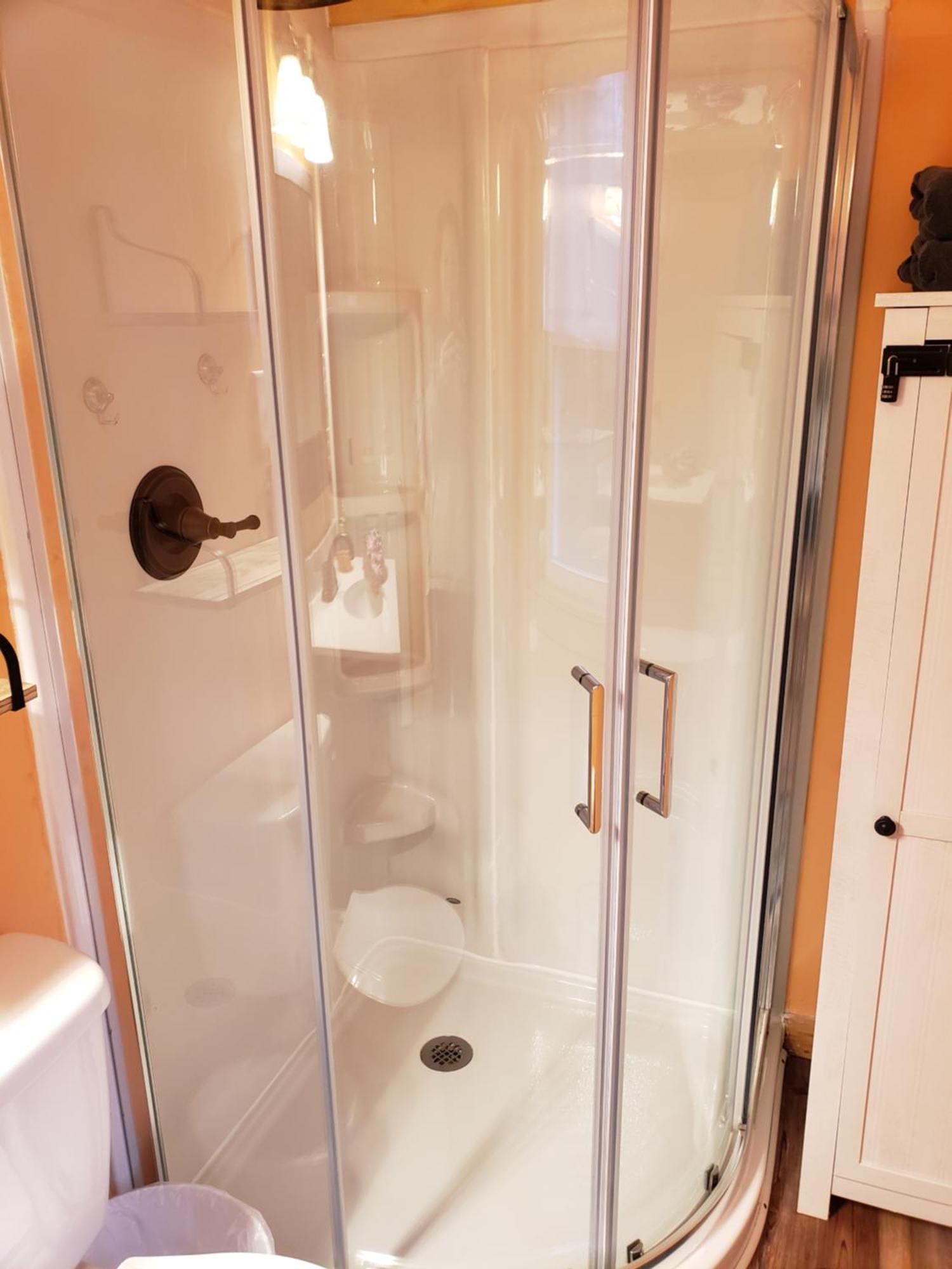 Acorn Cottage At Hocking Vacations Logan Εξωτερικό φωτογραφία